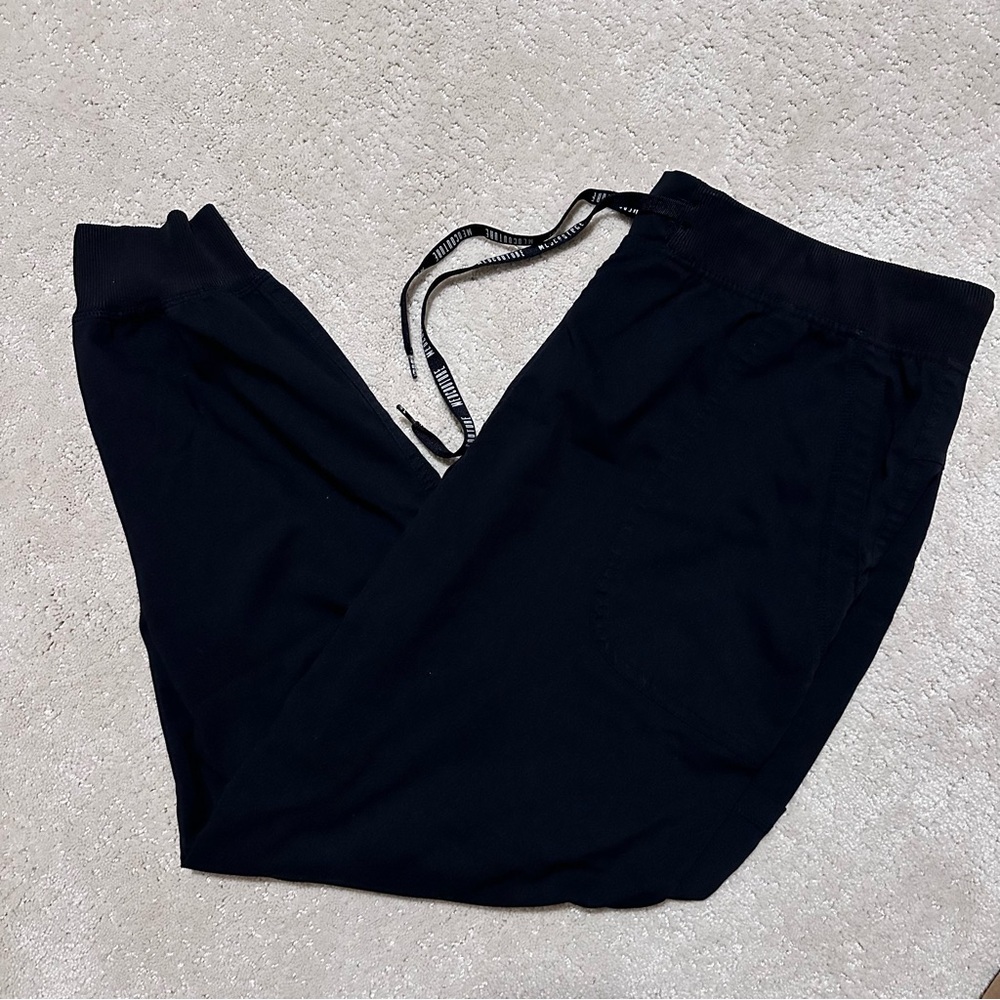 Med Couture Jogger Scrub Pants
